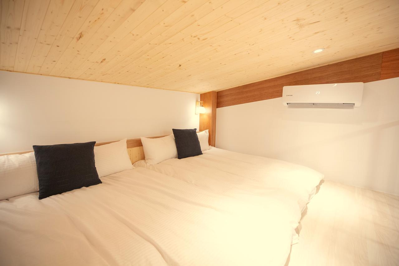 Lost Circle Homestay Tainan Dış mekan fotoğraf